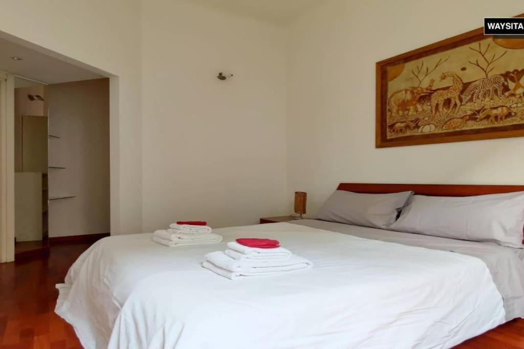 Porta Romana District Suite Milan Exterior photo