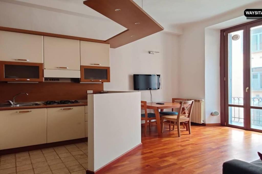 Porta Romana District Suite Milan Exterior photo