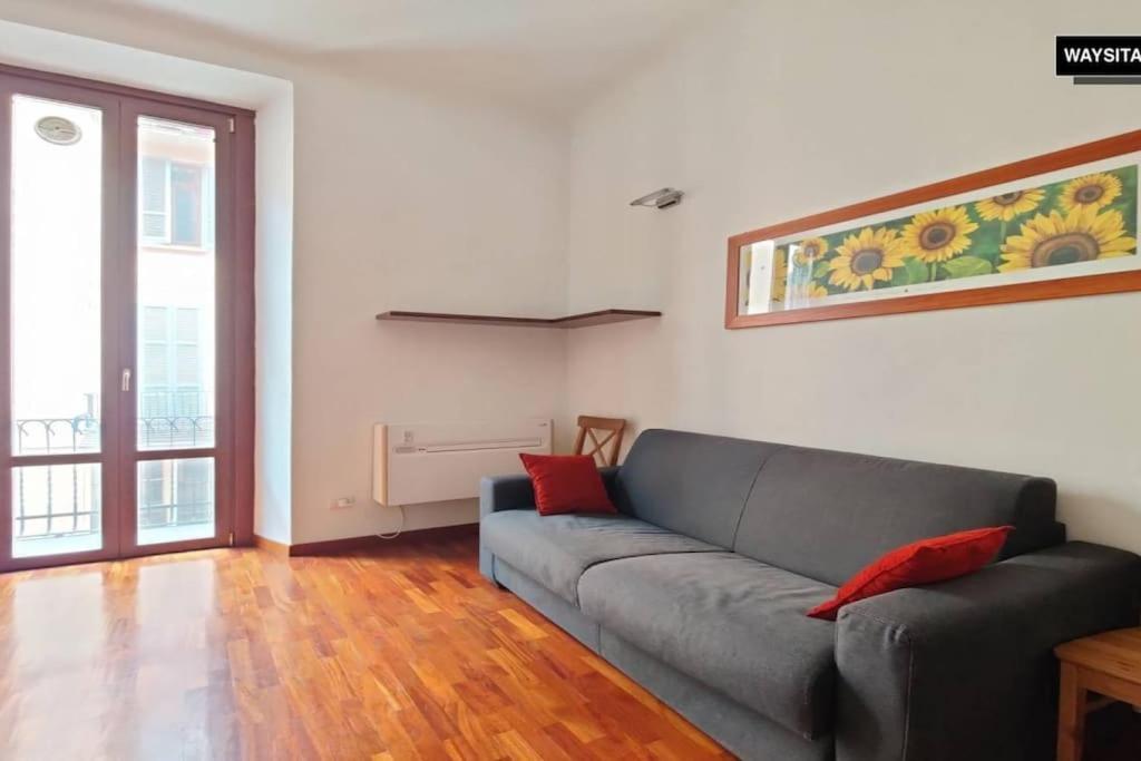 Porta Romana District Suite Milan Exterior photo