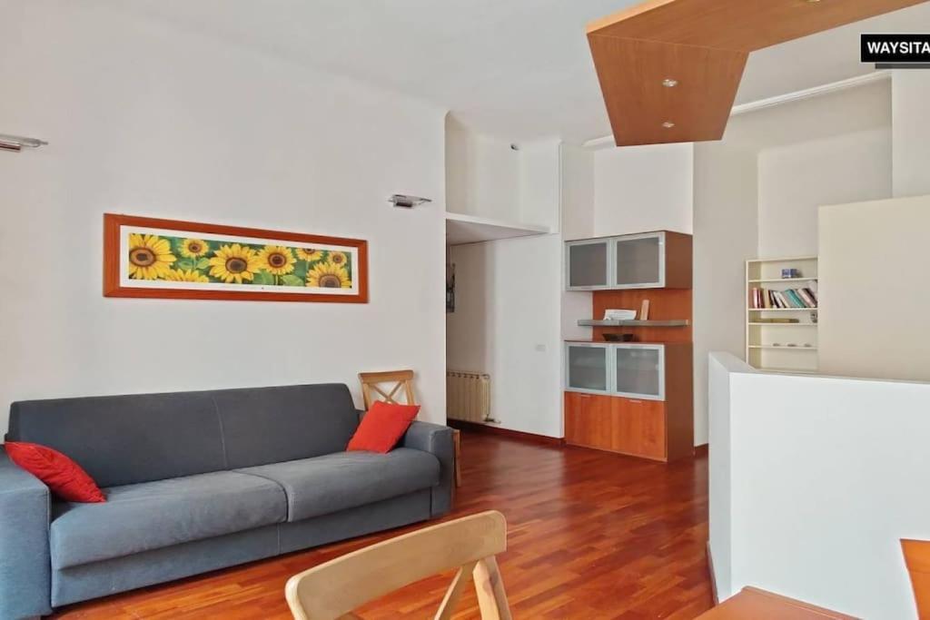 Porta Romana District Suite Milan Exterior photo